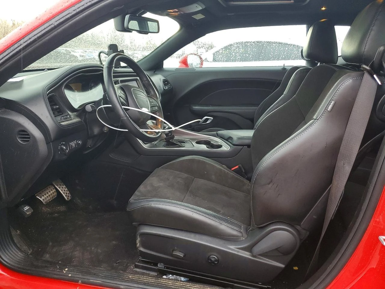 Dodge Challenger 3.6l Gt, снимка 7 - Автомобили и джипове - 54730476