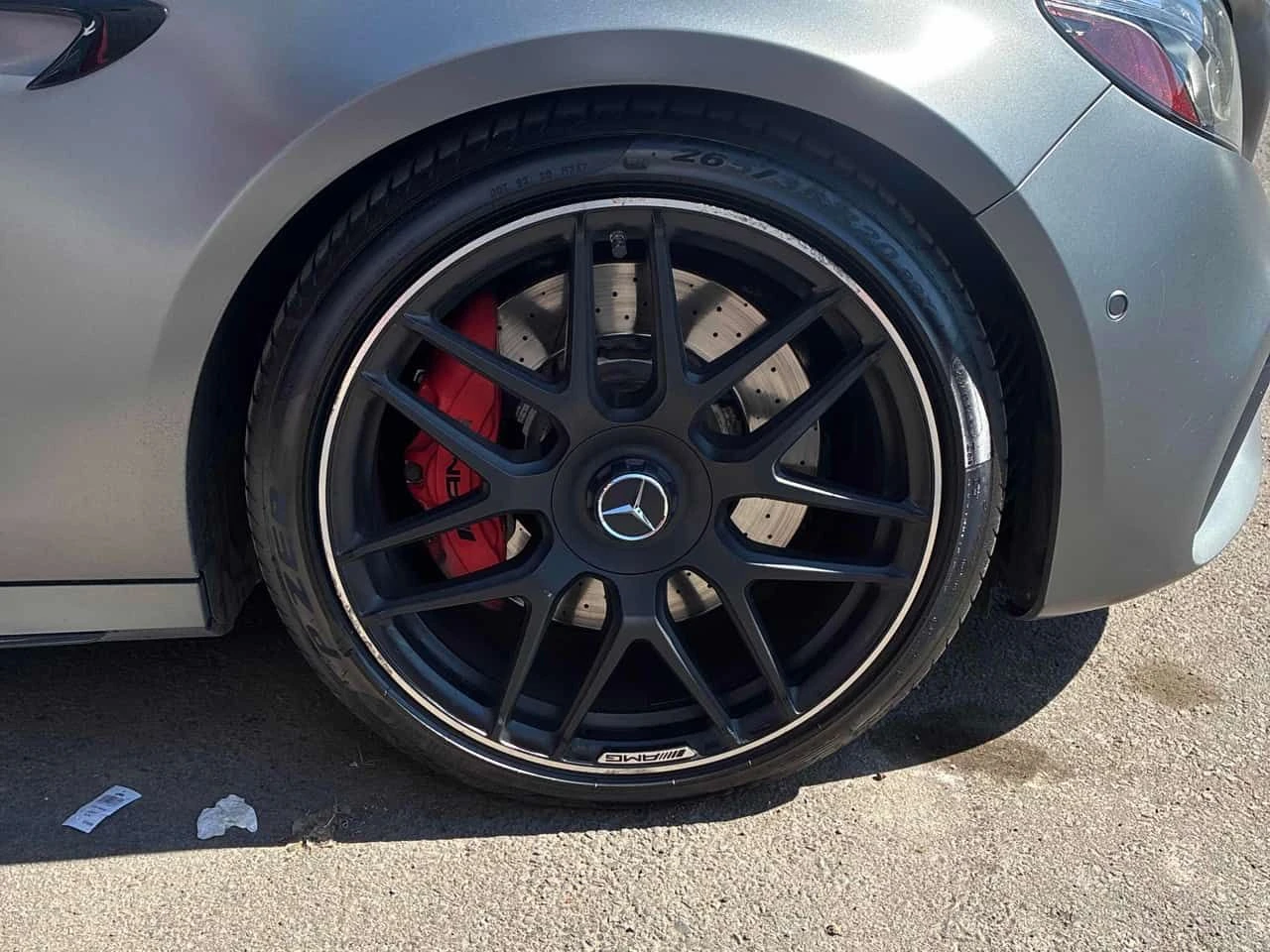 Mercedes-Benz E 63 AMG * S * CARFAX * ���������� *  | Mobile.bg � ����������� 7