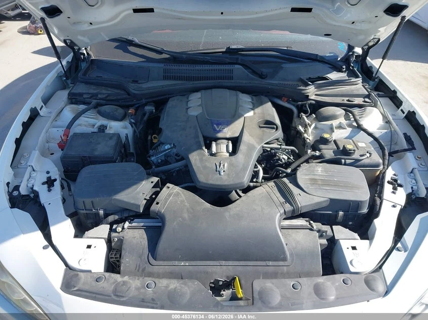 Maserati Ghibli 3l S Q4, снимка 10 - Автомобили и джипове - 55154517