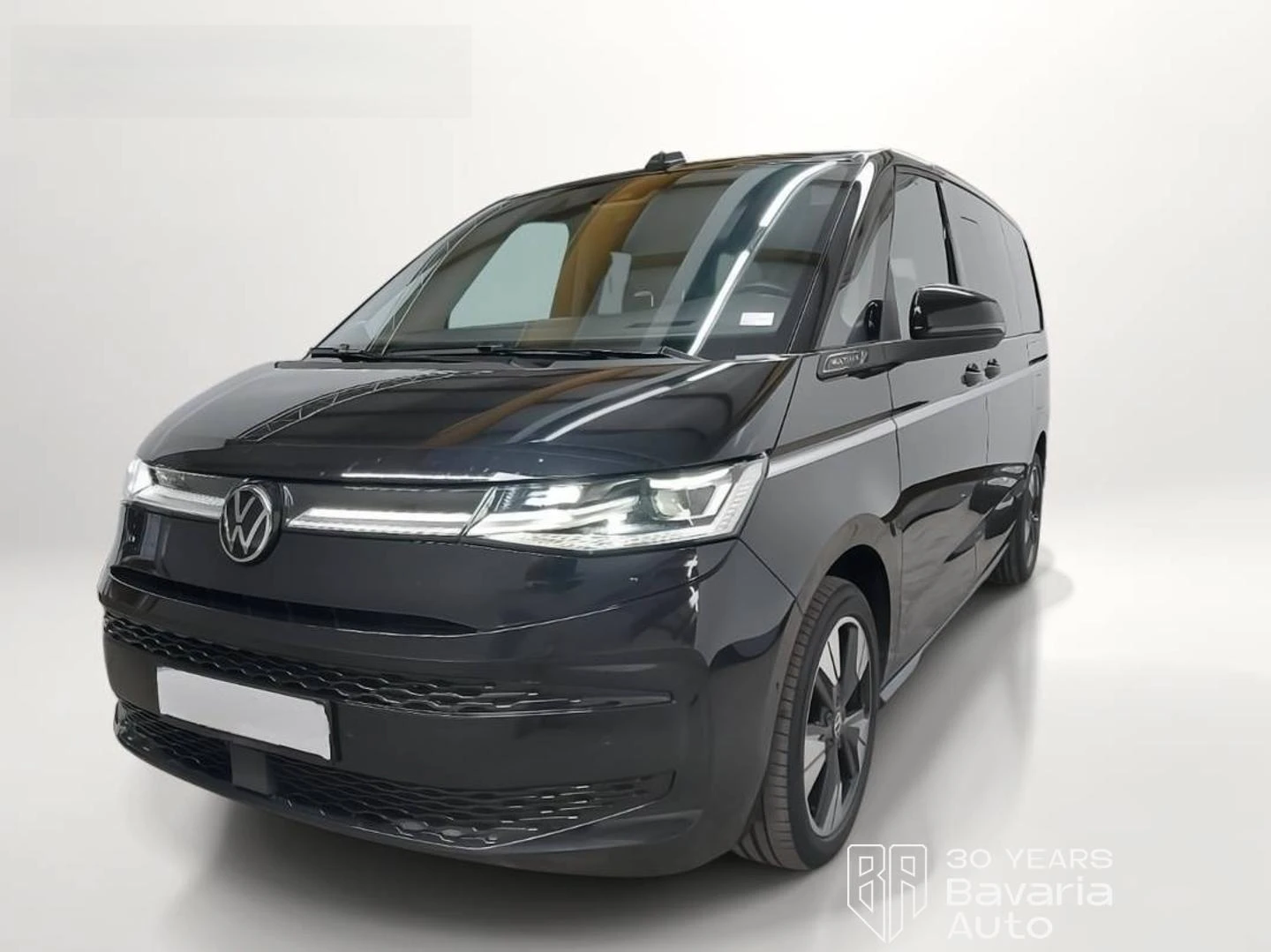 VW Multivan Style long DSG Easy Open Basic