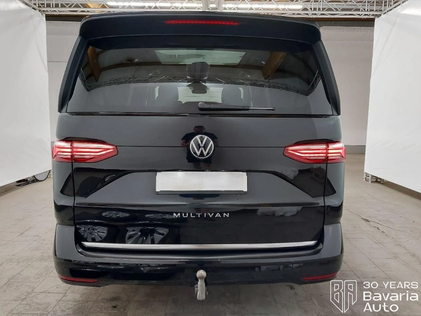 VW Multivan Style long DSG Easy Open Basic, снимка 3 - Автомобили и джипове - 55171326
