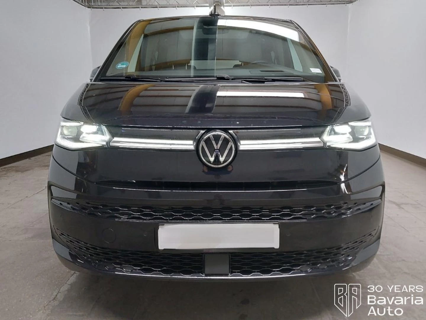 VW Multivan Style long DSG Easy Open Basic, снимка 6 - Автомобили и джипове - 55171326