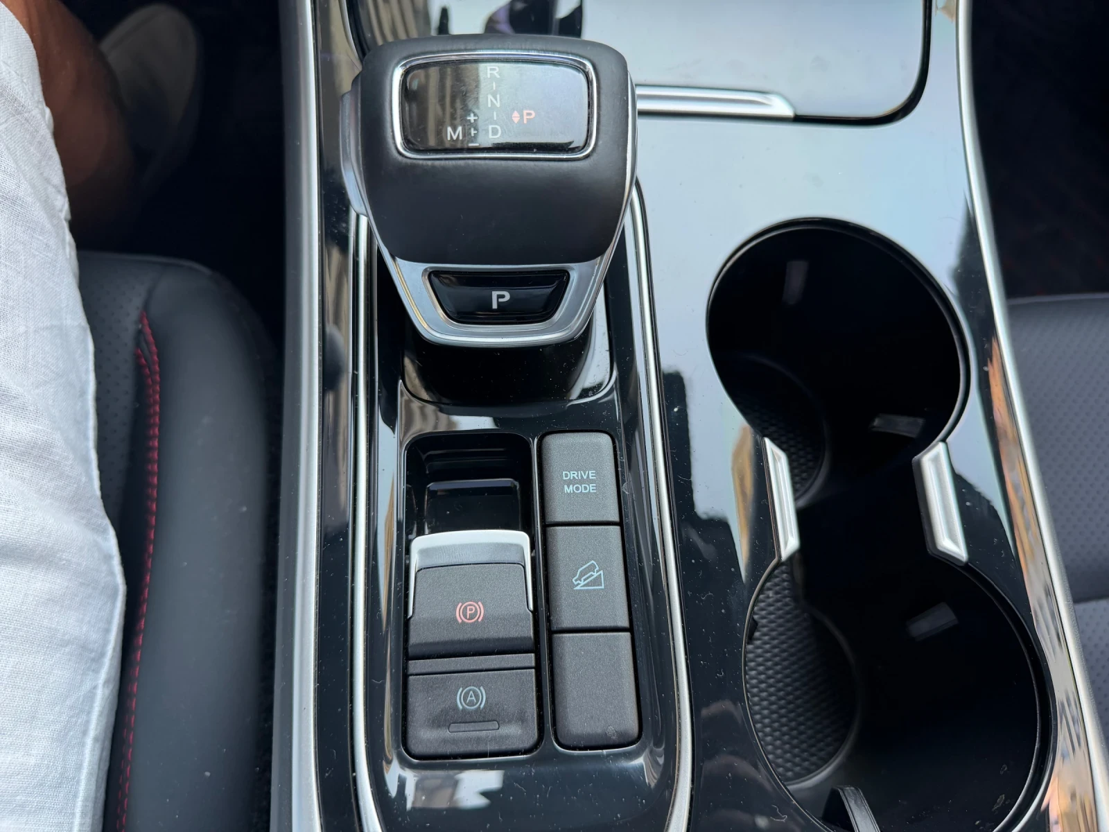 DONGFENG T5-EVO, снимка 12 - Автомобили и джипове - 55548113