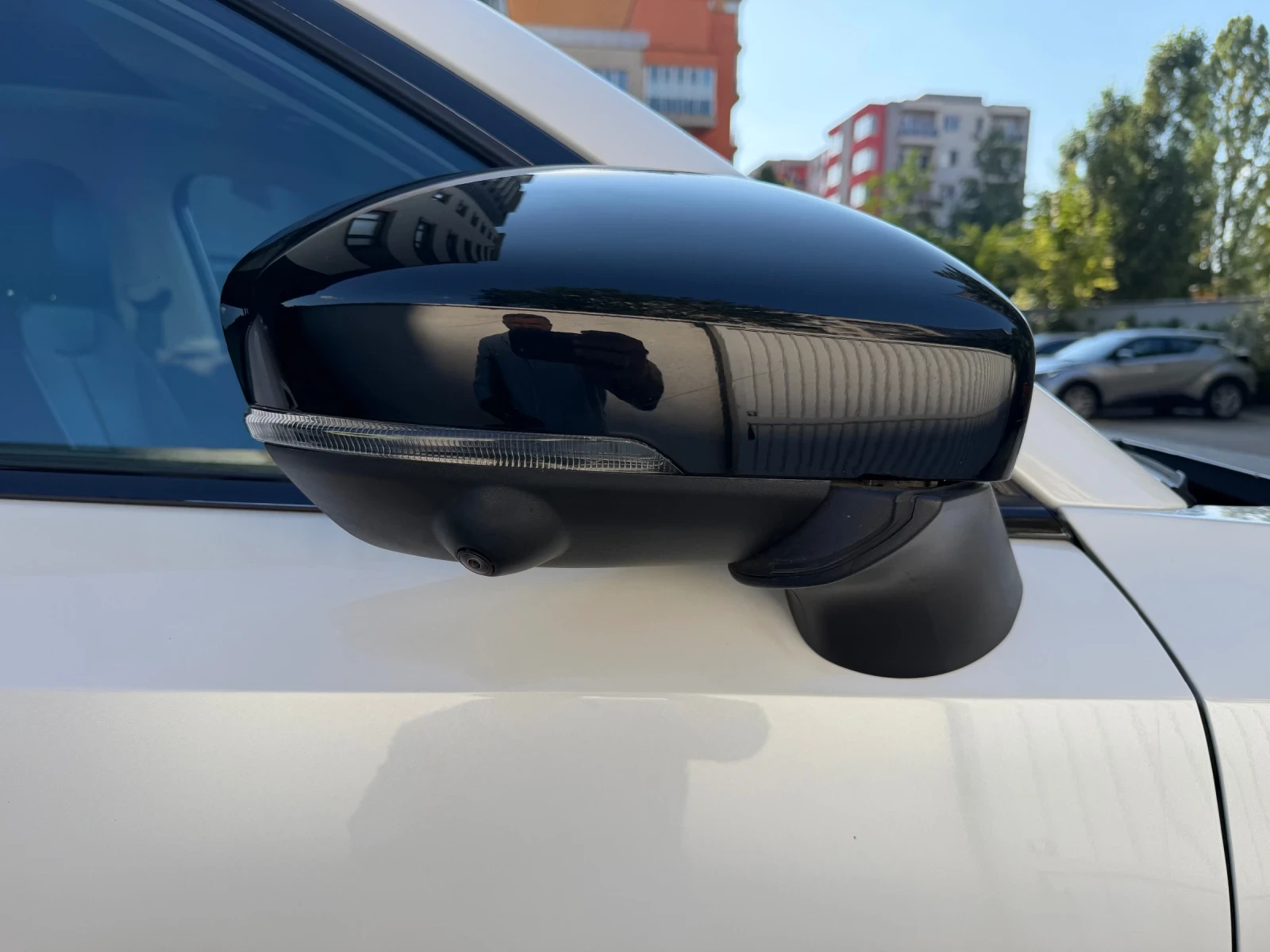 DONGFENG T5-EVO, снимка 15 - Автомобили и джипове - 55548113