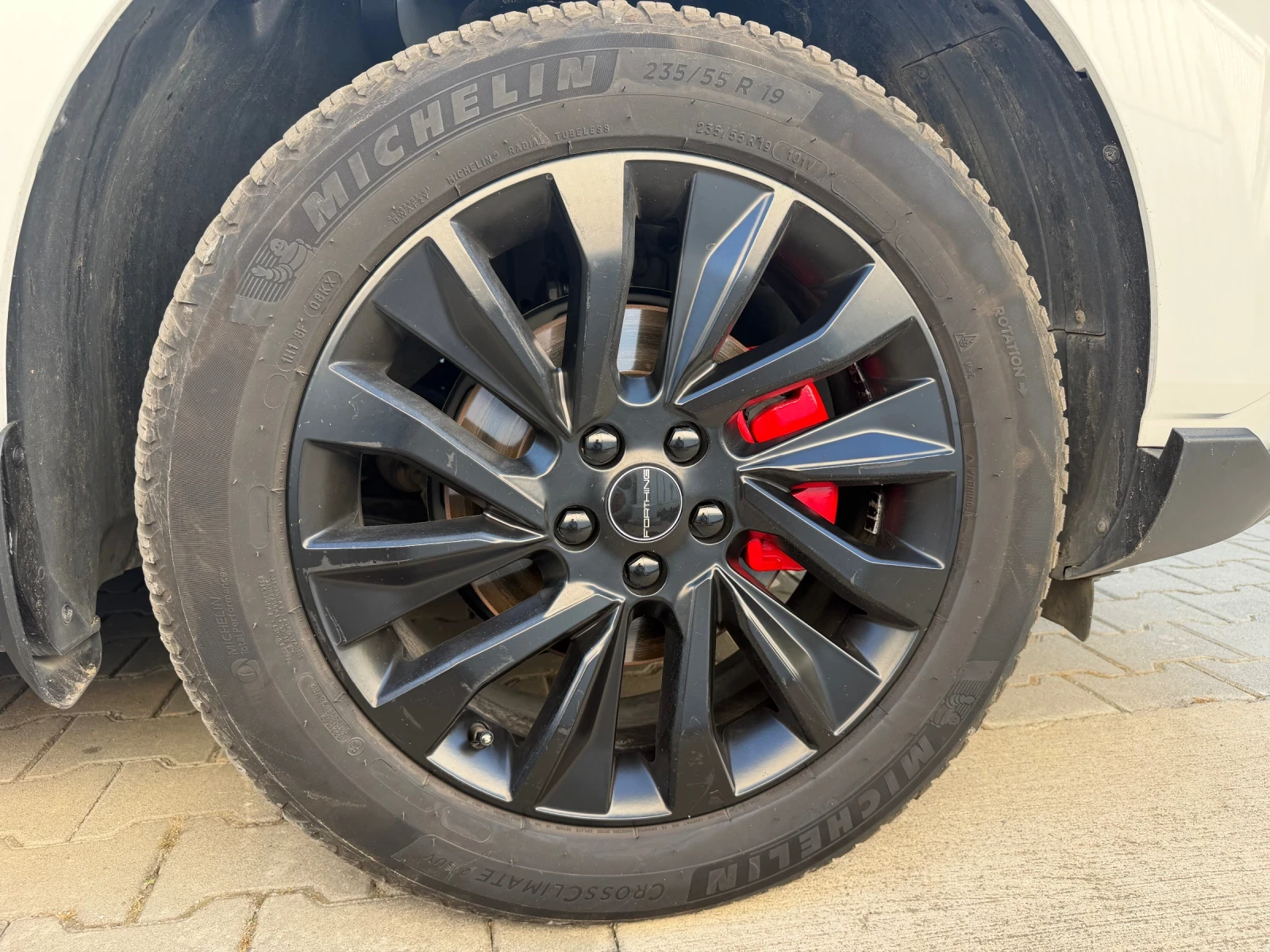 DONGFENG T5-EVO, снимка 11 - Автомобили и джипове - 55548113