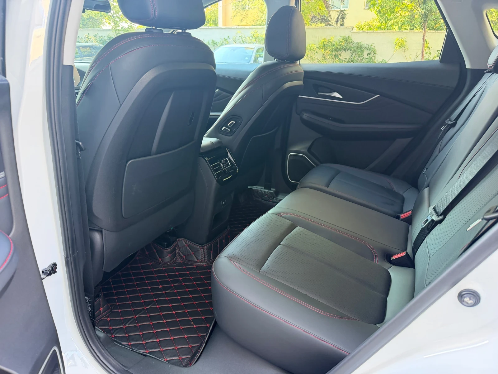 DONGFENG T5-EVO, снимка 6 - Автомобили и джипове - 55548113