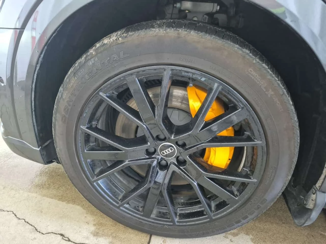 Audi E-Tron * TECHNIK * CARFAX * ОПЦИЯ ЗА ФИНАНСИРАНЕ, снимка 6 - Автомобили и джипове - 55664359