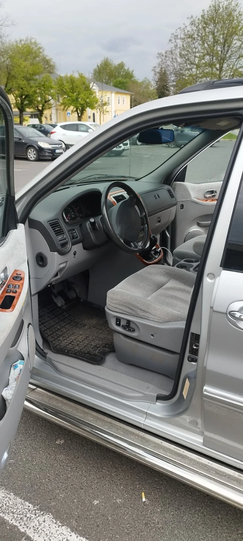 Kia Carnival Limited Edition , снимка 11 - Автомобили и джипове - 55711305
