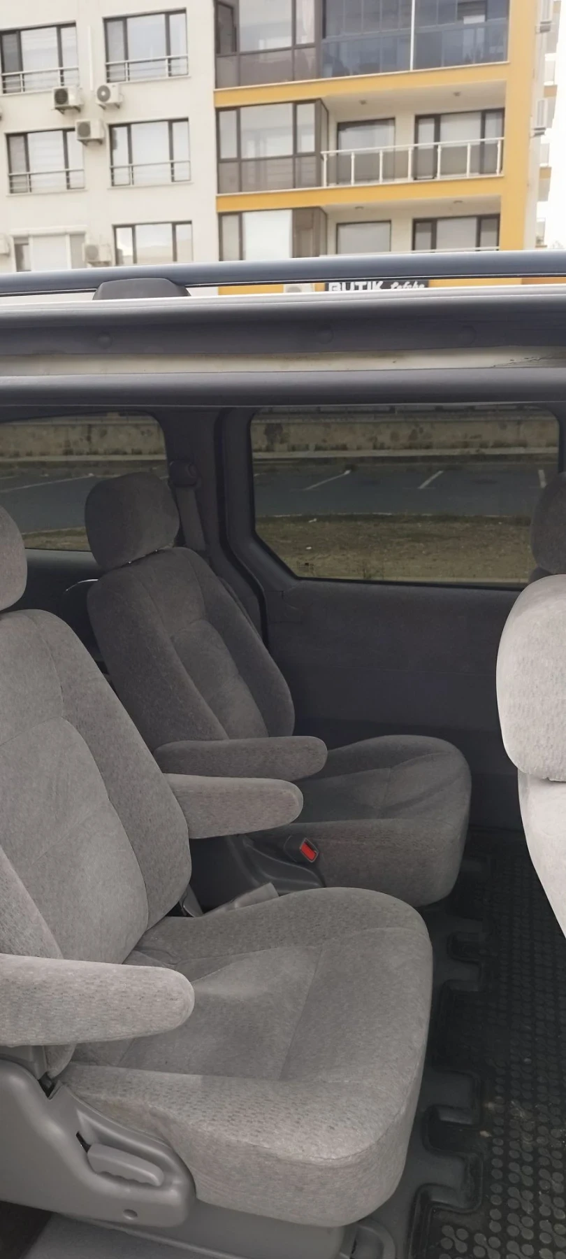 Kia Carnival Limited Edition , снимка 7 - Автомобили и джипове - 55711305