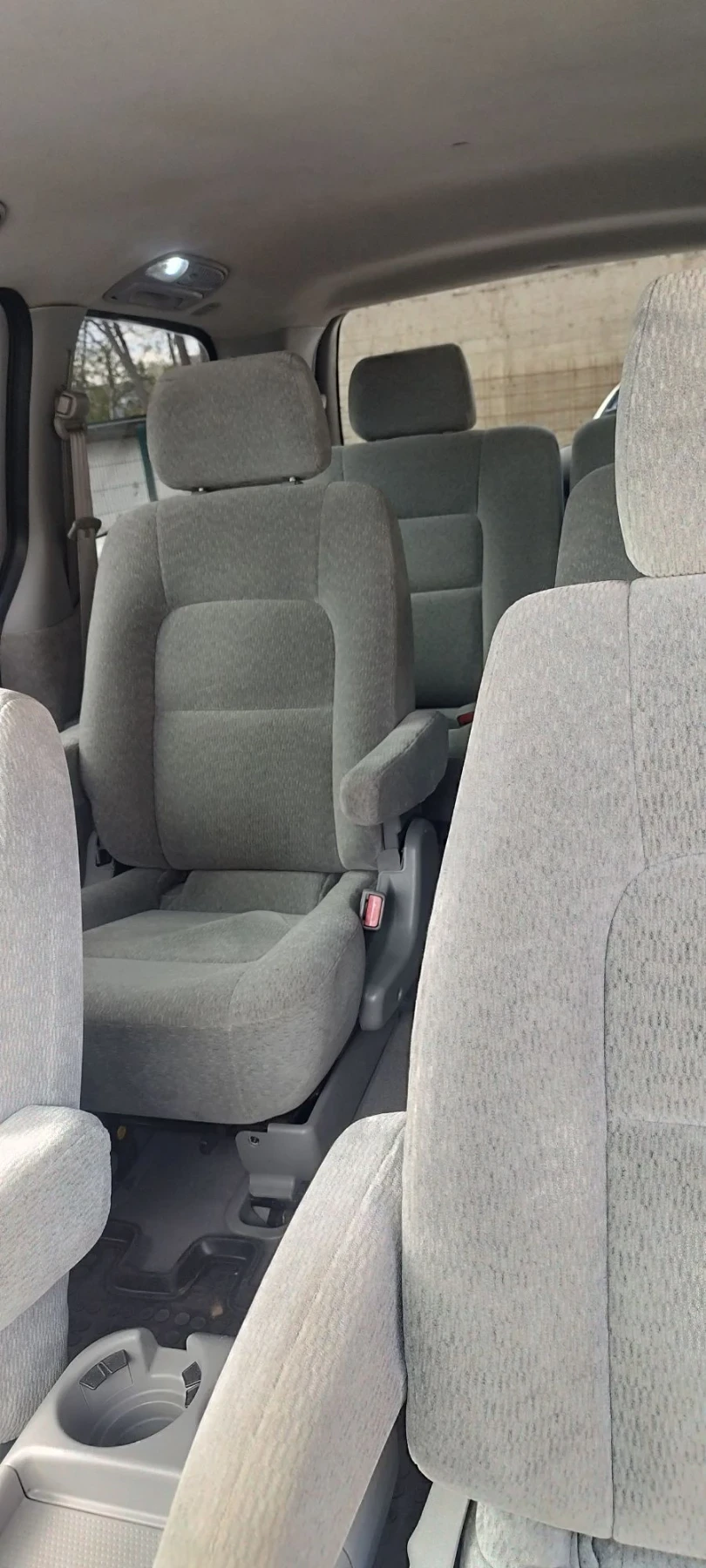 Kia Carnival Limited Edition , снимка 9 - Автомобили и джипове - 55711305