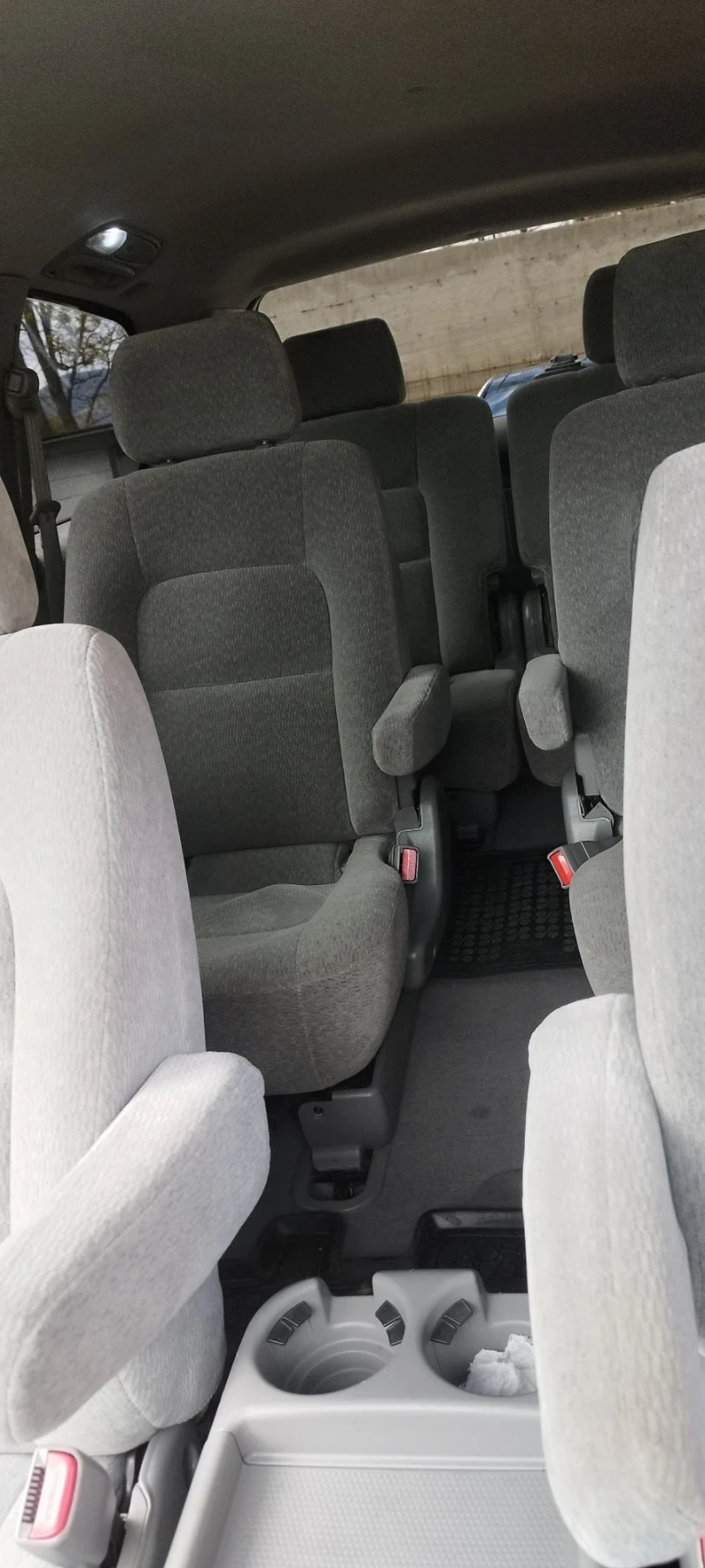 Kia Carnival Limited Edition , снимка 14 - Автомобили и джипове - 55711305