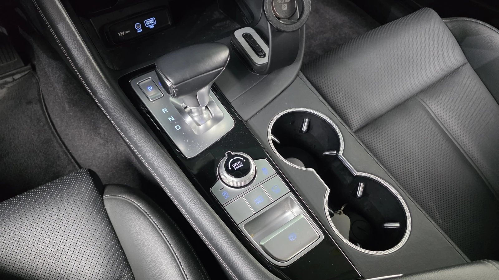 Genesis G70 2.0T AWD ADVANCED autoprime.bg, снимка 9 - Автомобили и джипове - 55953013