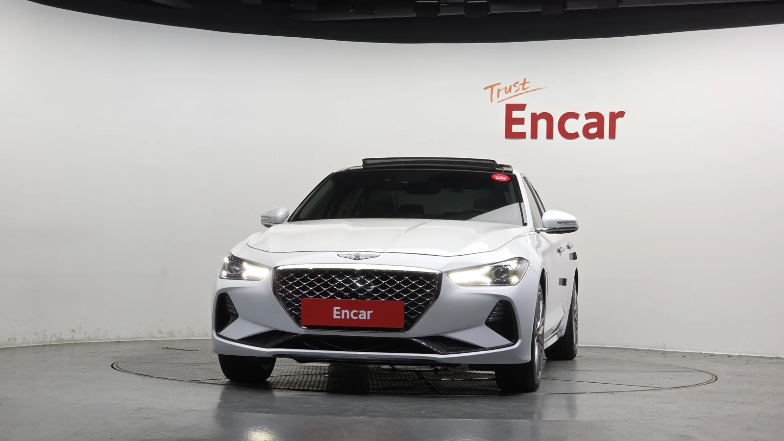 Genesis G70 2.0T AWD ADVANCED autoprime.bg, снимка 3 - Автомобили и джипове - 55953013