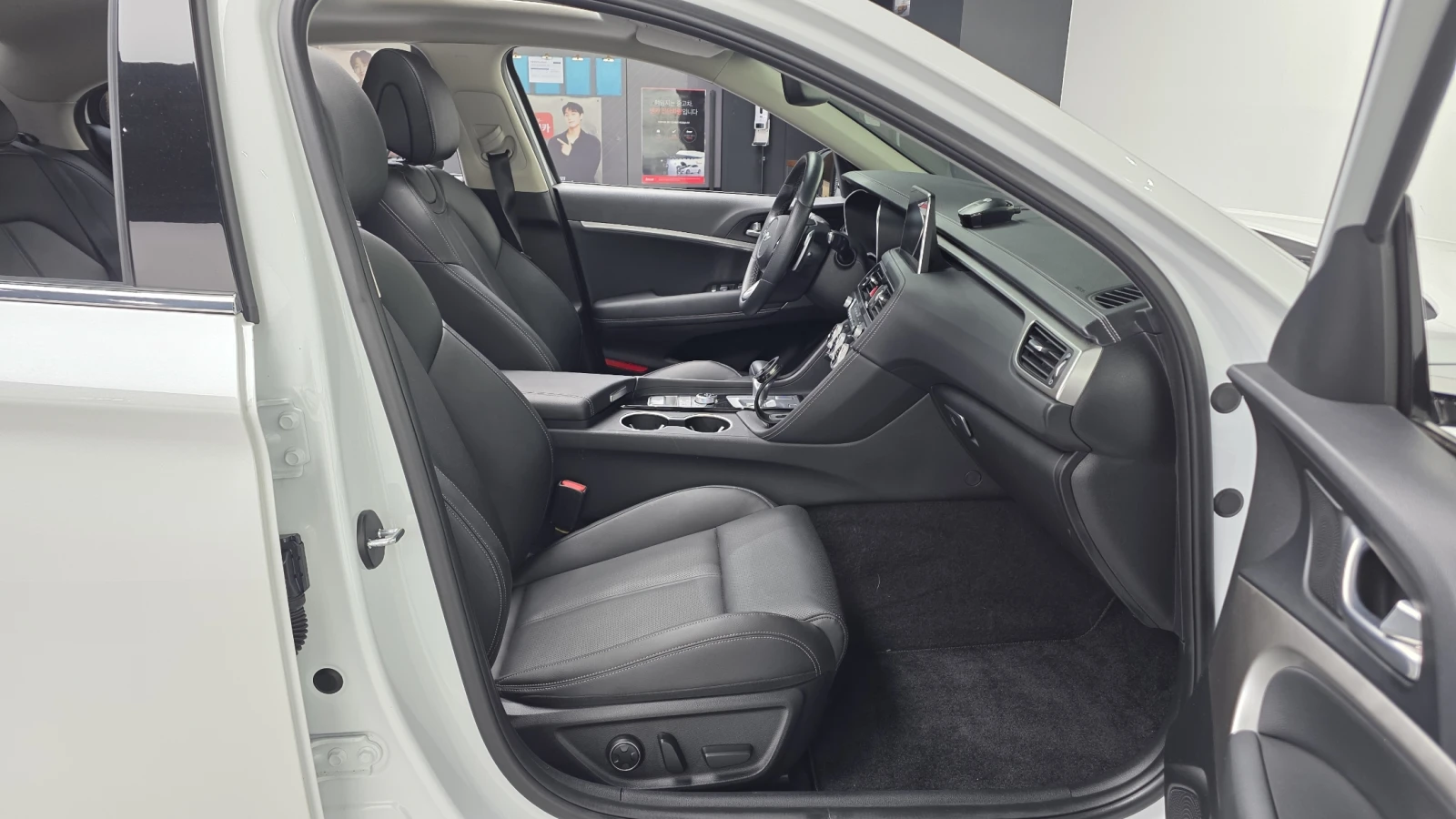 Genesis G70 2.0T AWD ADVANCED autoprime.bg, снимка 11 - Автомобили и джипове - 55953013