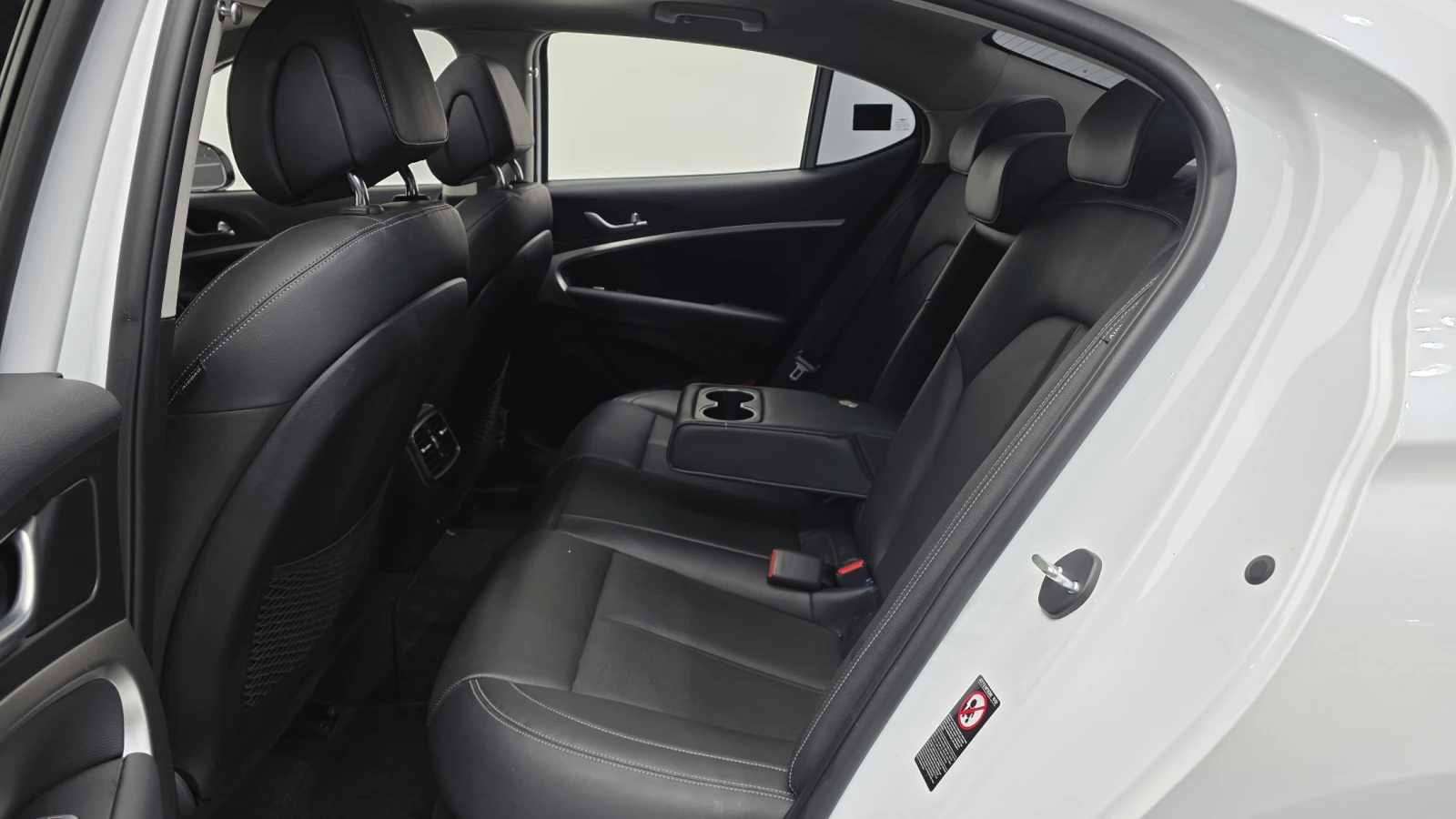 Genesis G70 2.0T AWD ADVANCED autoprime.bg, снимка 12 - Автомобили и джипове - 55953013