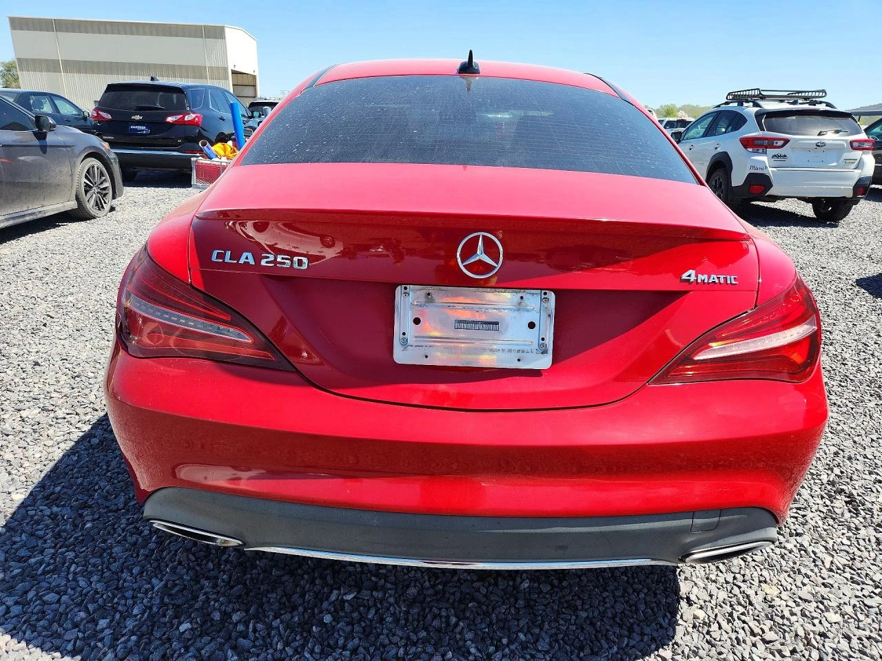 Mercedes-Benz CLA 250 2.0l 4Matic | Mobile.bg � ����������� 6