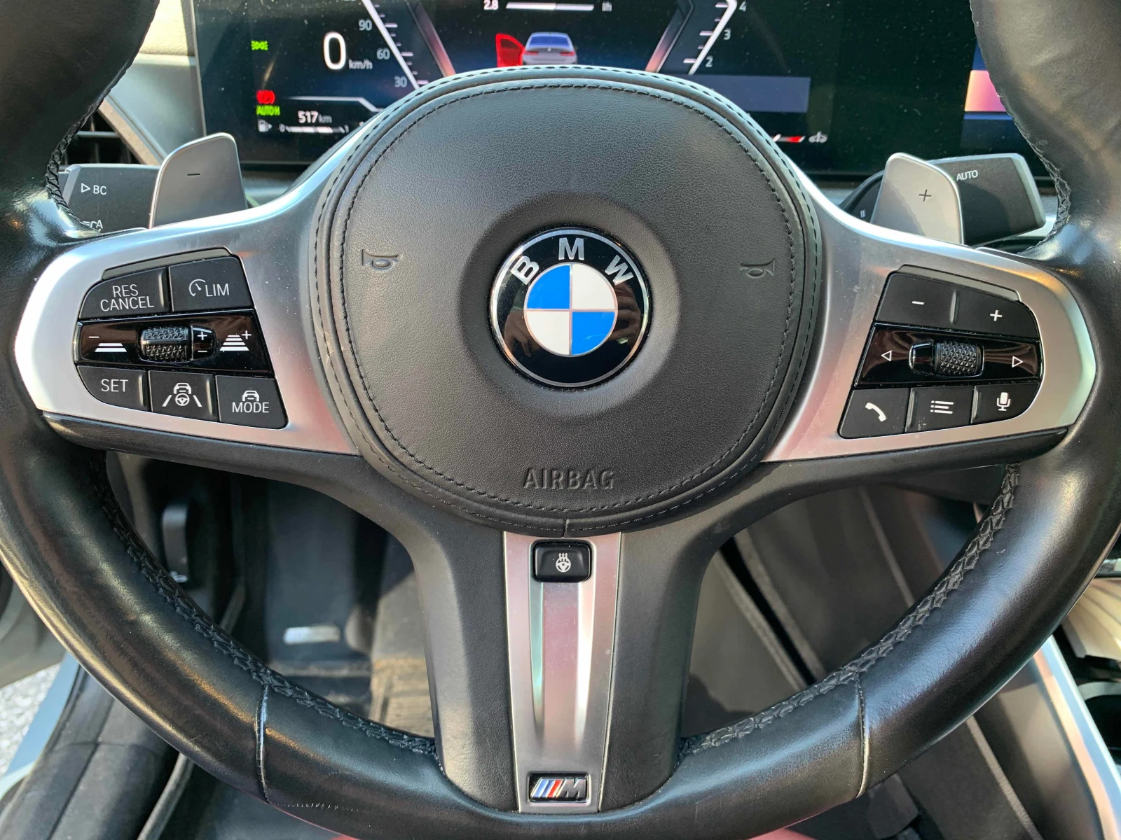 BMW 340 * M340i xDrive * CARFAX * БЕЗ ПЪРВОНАЧАЛНА ВНОСКА, снимка 14 - Автомобили и джипове - 56074395