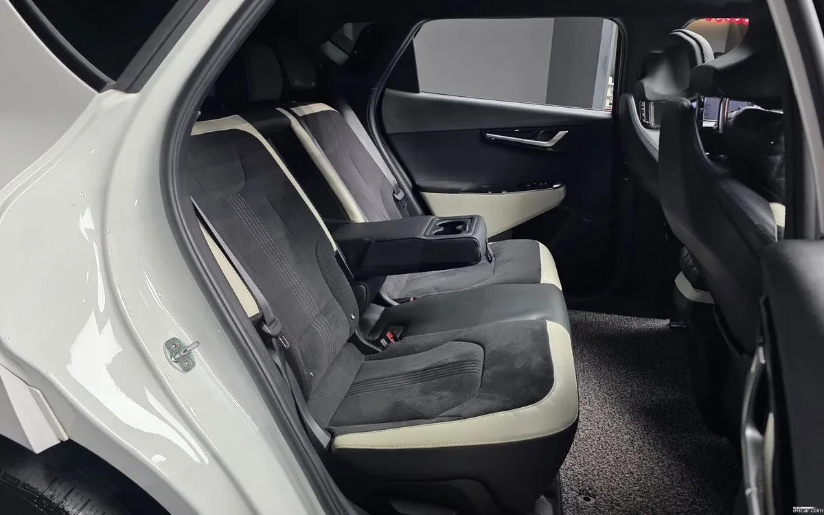 Kia EV6 GT-LINE 4X4 * КРАЙНА ЦЕНА* FULL MAX, снимка 16 - Автомобили и джипове - 56111266