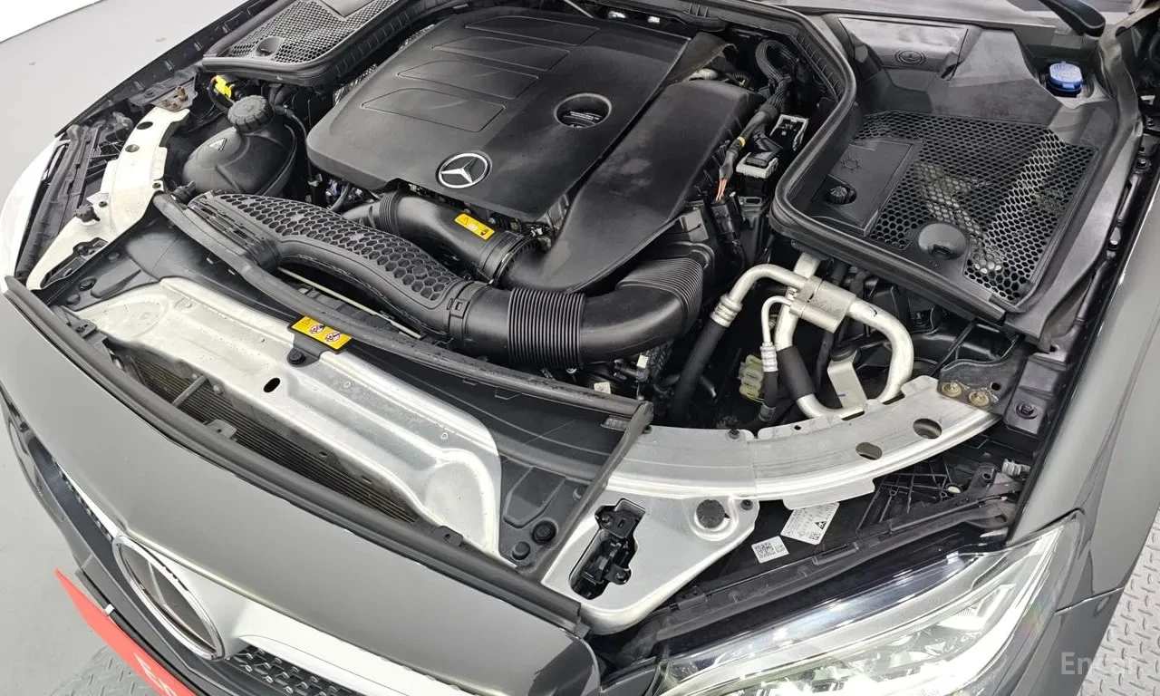 Mercedes-Benz C 200 / ФИКСИРАНА ЦЕНА ДО БЪЛГАРИЯ С ВСИЧКИ ТАКСИ /, снимка 6 - Автомобили и джипове - 56130901