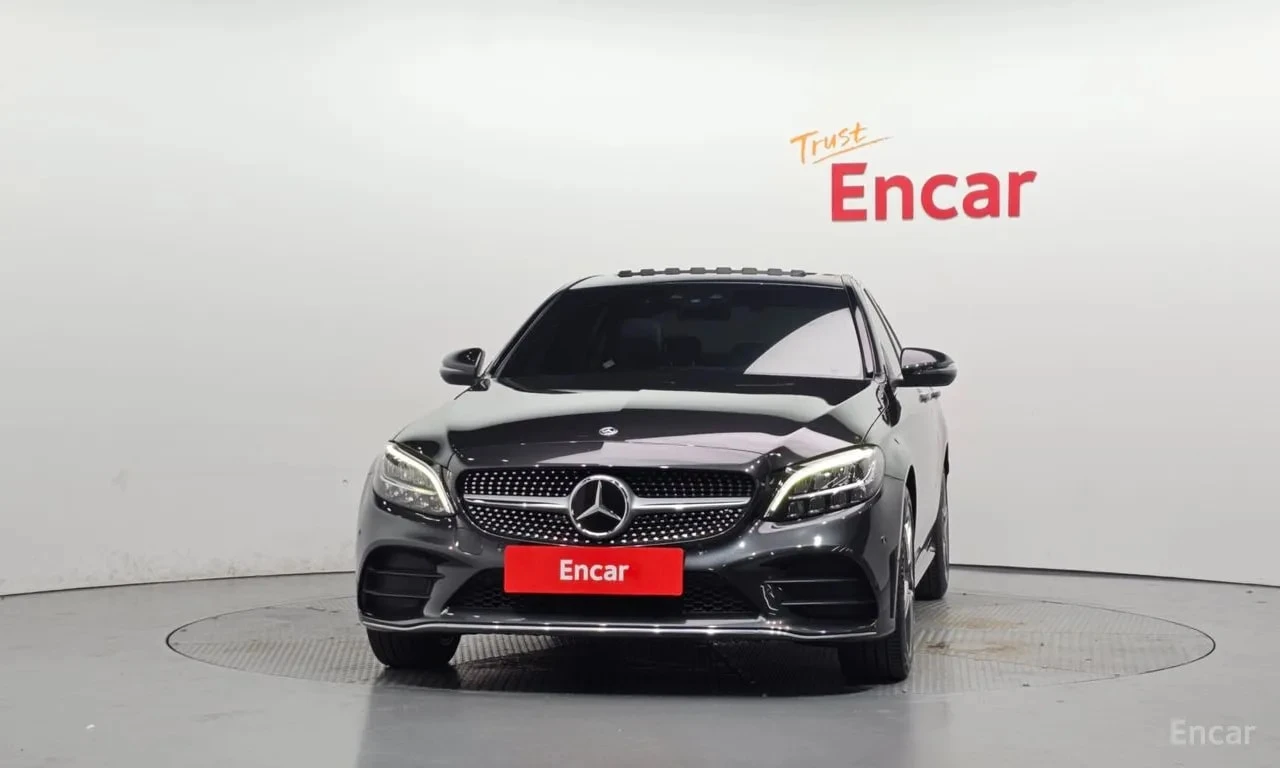 Mercedes-Benz C 200 / ФИКСИРАНА ЦЕНА ДО БЪЛГАРИЯ С ВСИЧКИ ТАКСИ /, снимка 3 - Автомобили и джипове - 56130901