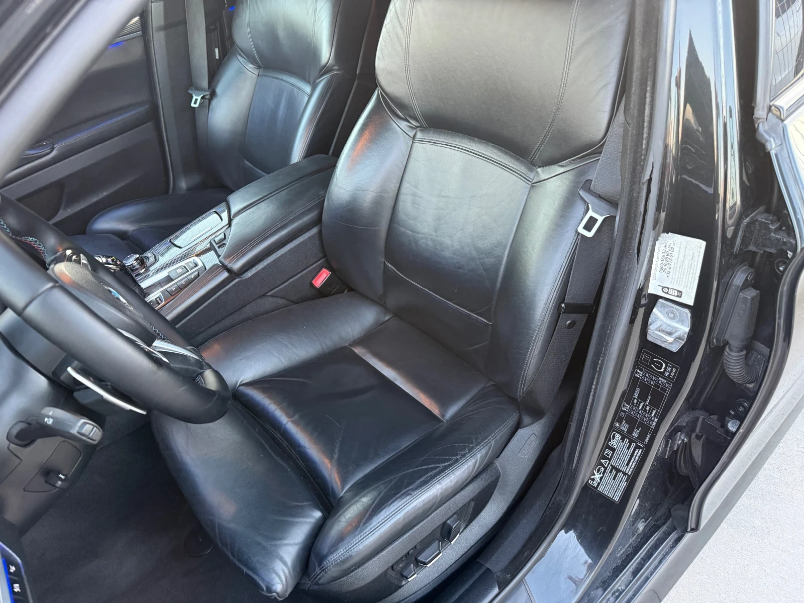 BMW 530 xD* FACE* 2015г* 360Hp* FULL MAX* Топ Състояние* , снимка 7 - Автомобили и джипове - 56150844