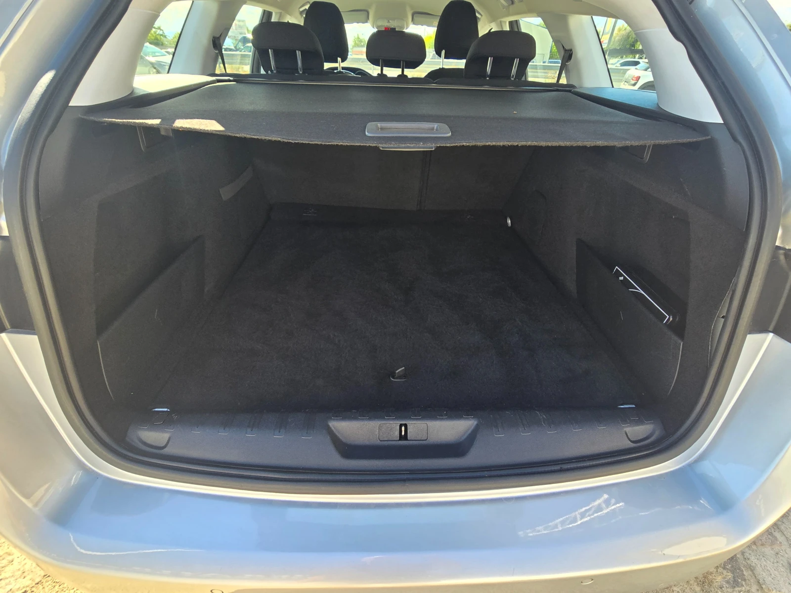 Peugeot 308 2014�.1, 6HDI-120�.�. | Mobile.bg � ����������� 14
