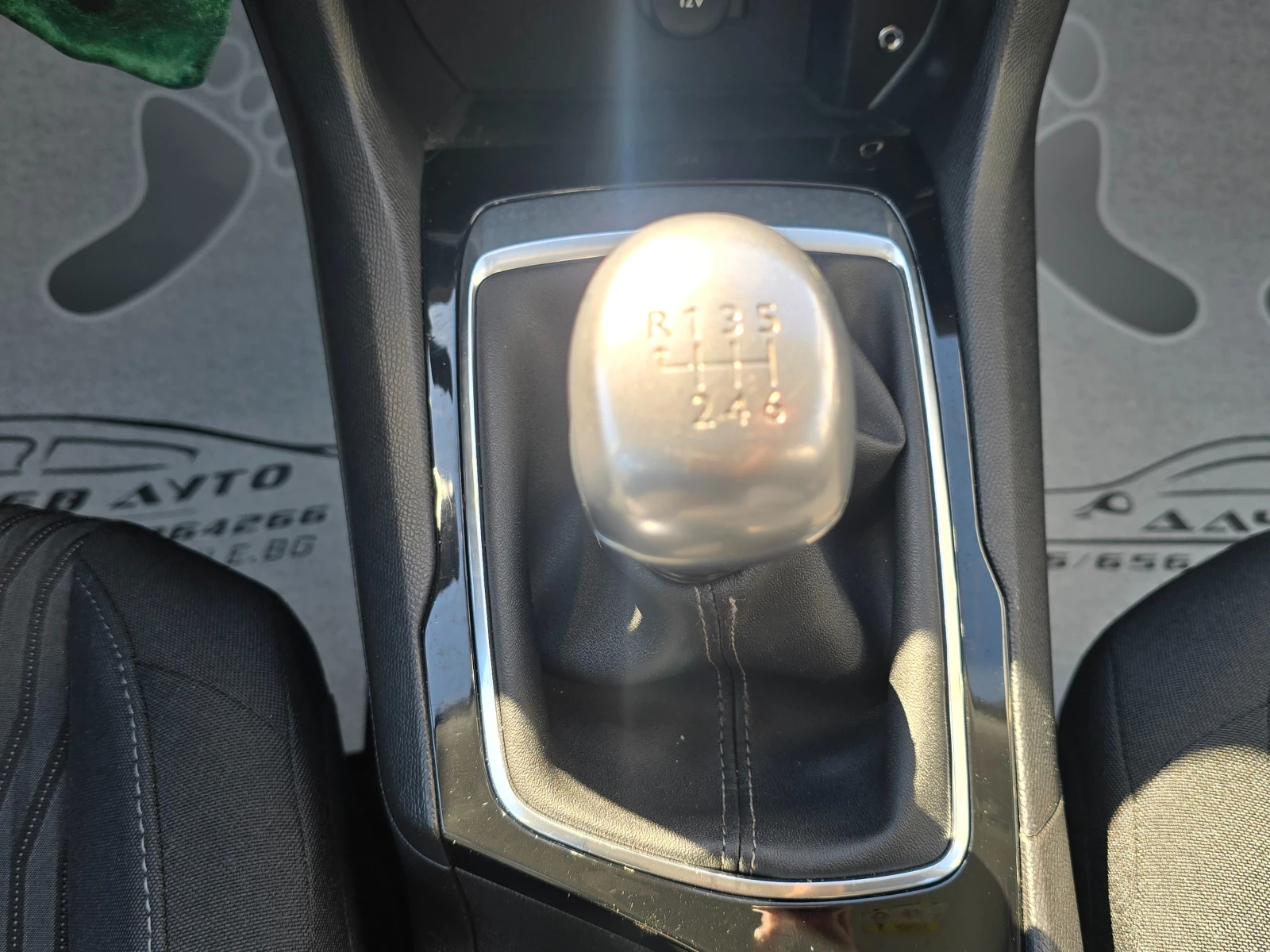 Peugeot 308 2014�.1, 6HDI-120�.�. | Mobile.bg � ����������� 16