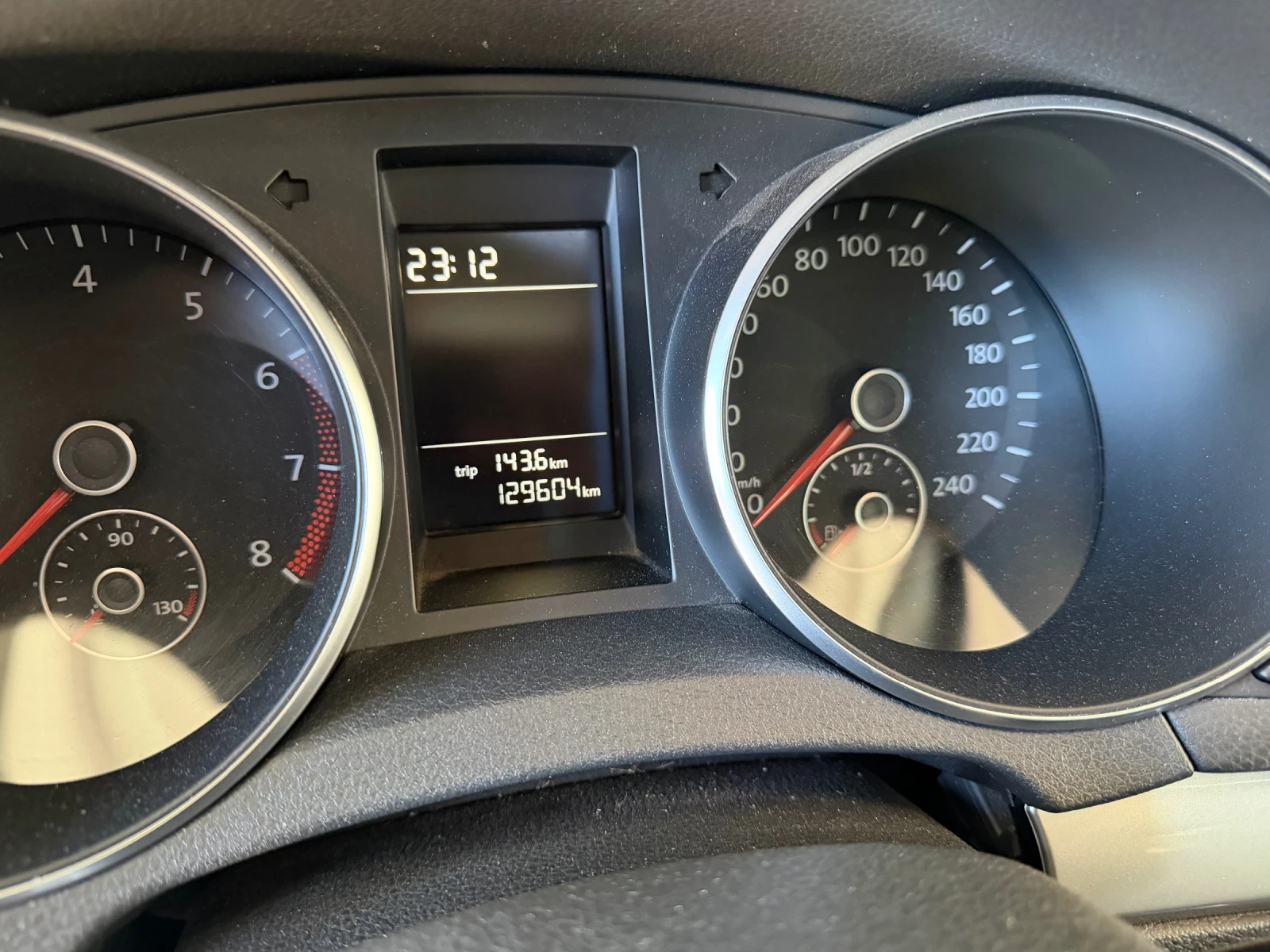 VW Golf 1.6/102hp/129.000km/�������� ���./�������/���� ��� | Mobile.bg � ����������� 10