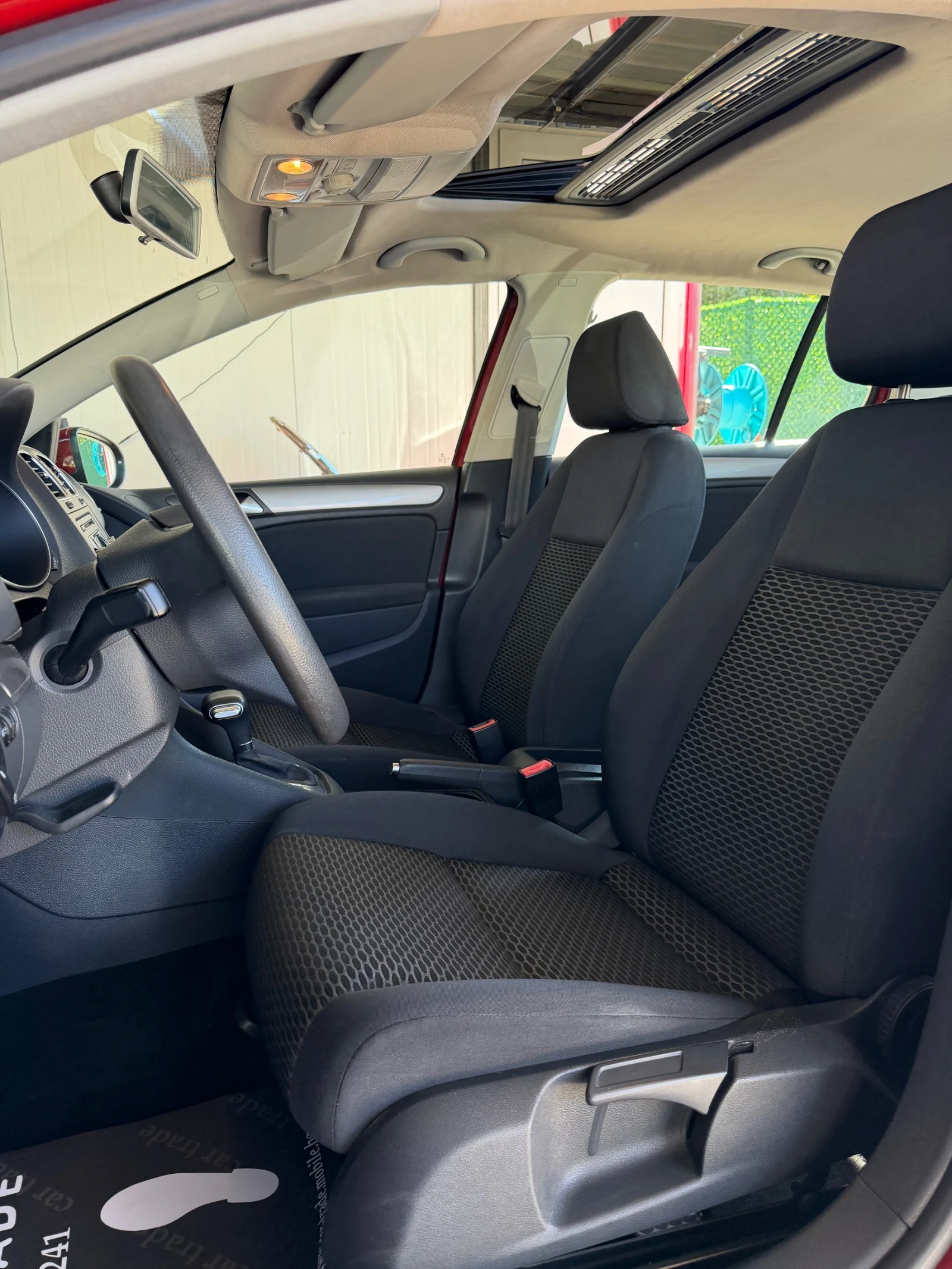 VW Golf 1.6/102hp/129.000km/�������� ���./�������/���� ��� | Mobile.bg � ����������� 9