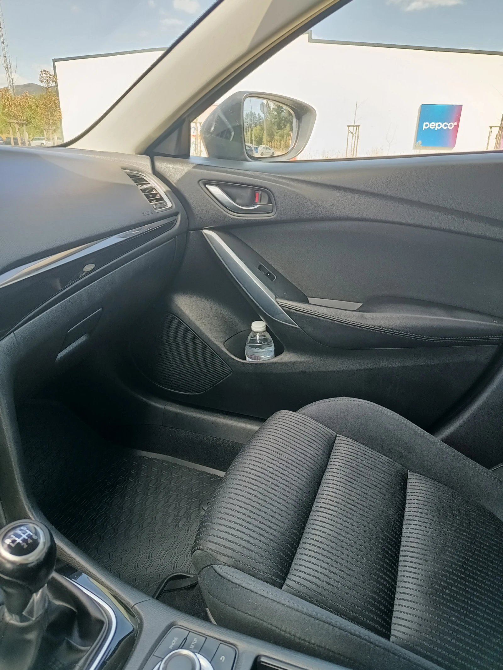 Mazda 6, снимка 16 - Автомобили и джипове - 56336931