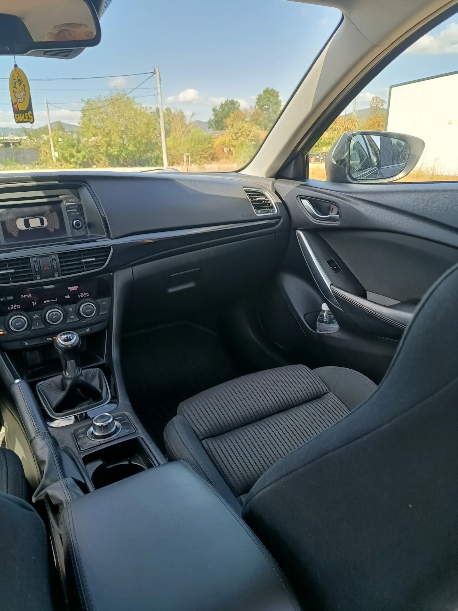Mazda 6, снимка 9 - Автомобили и джипове - 56336931