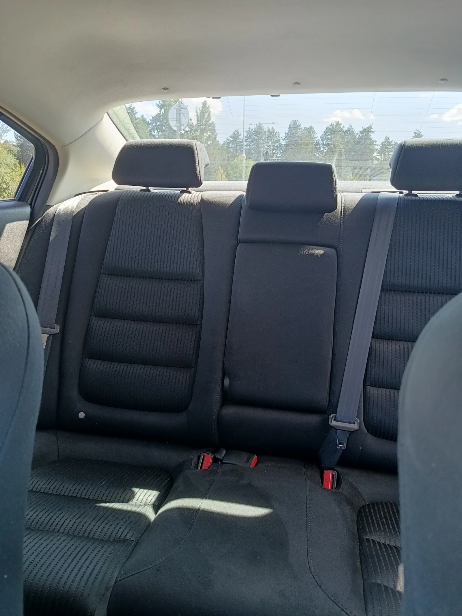 Mazda 6, снимка 17 - Автомобили и джипове - 56336931