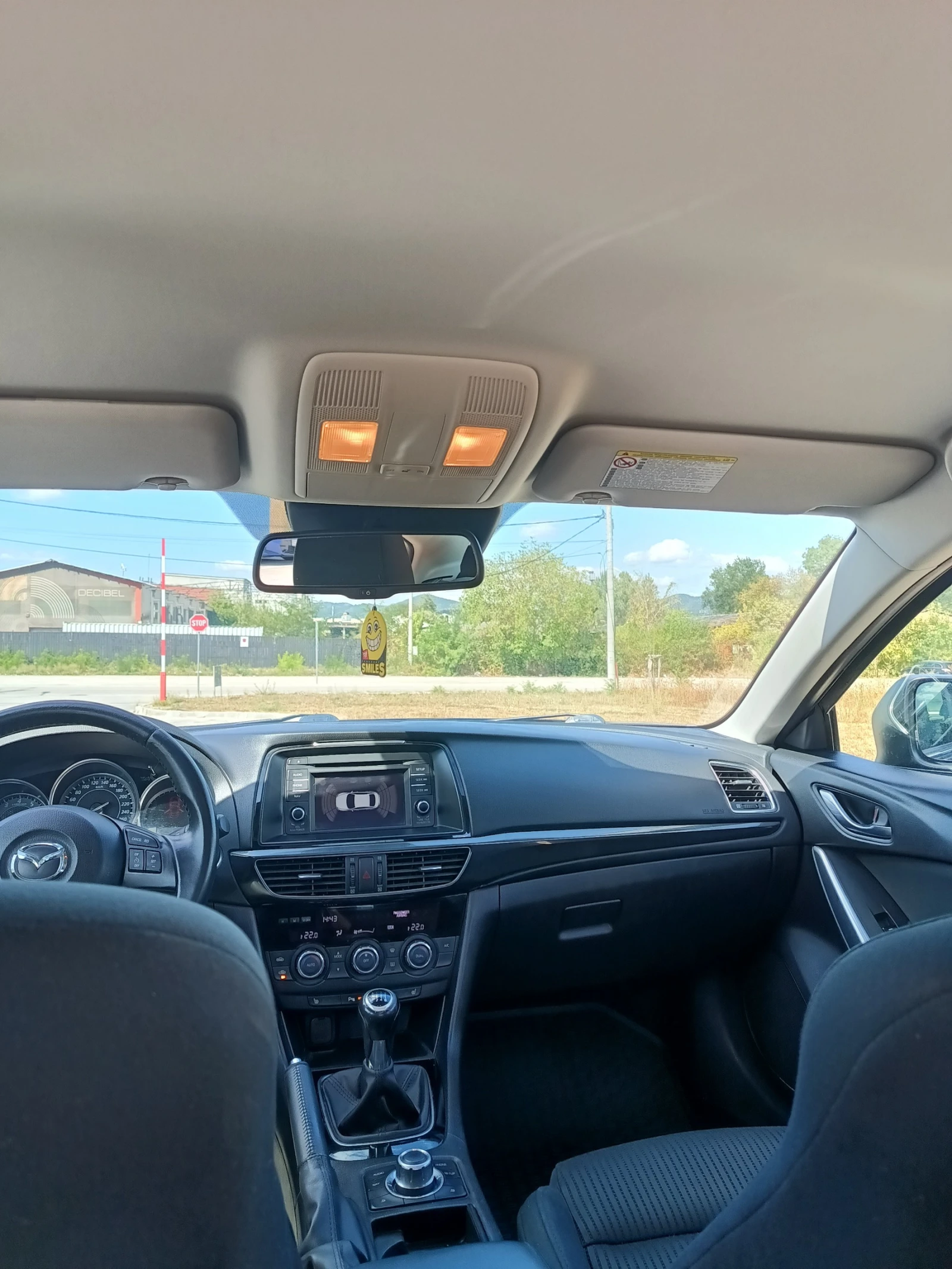 Mazda 6, снимка 10 - Автомобили и джипове - 56336931