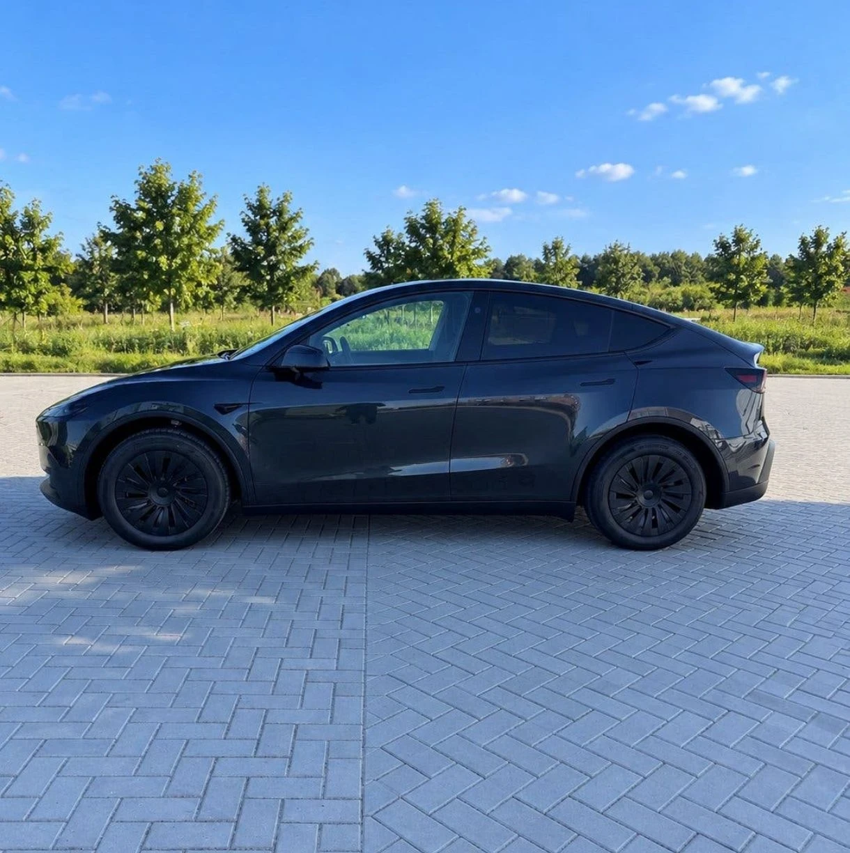Tesla Model 3 Premium AWD, снимка 4 - Автомобили и джипове - 56426615