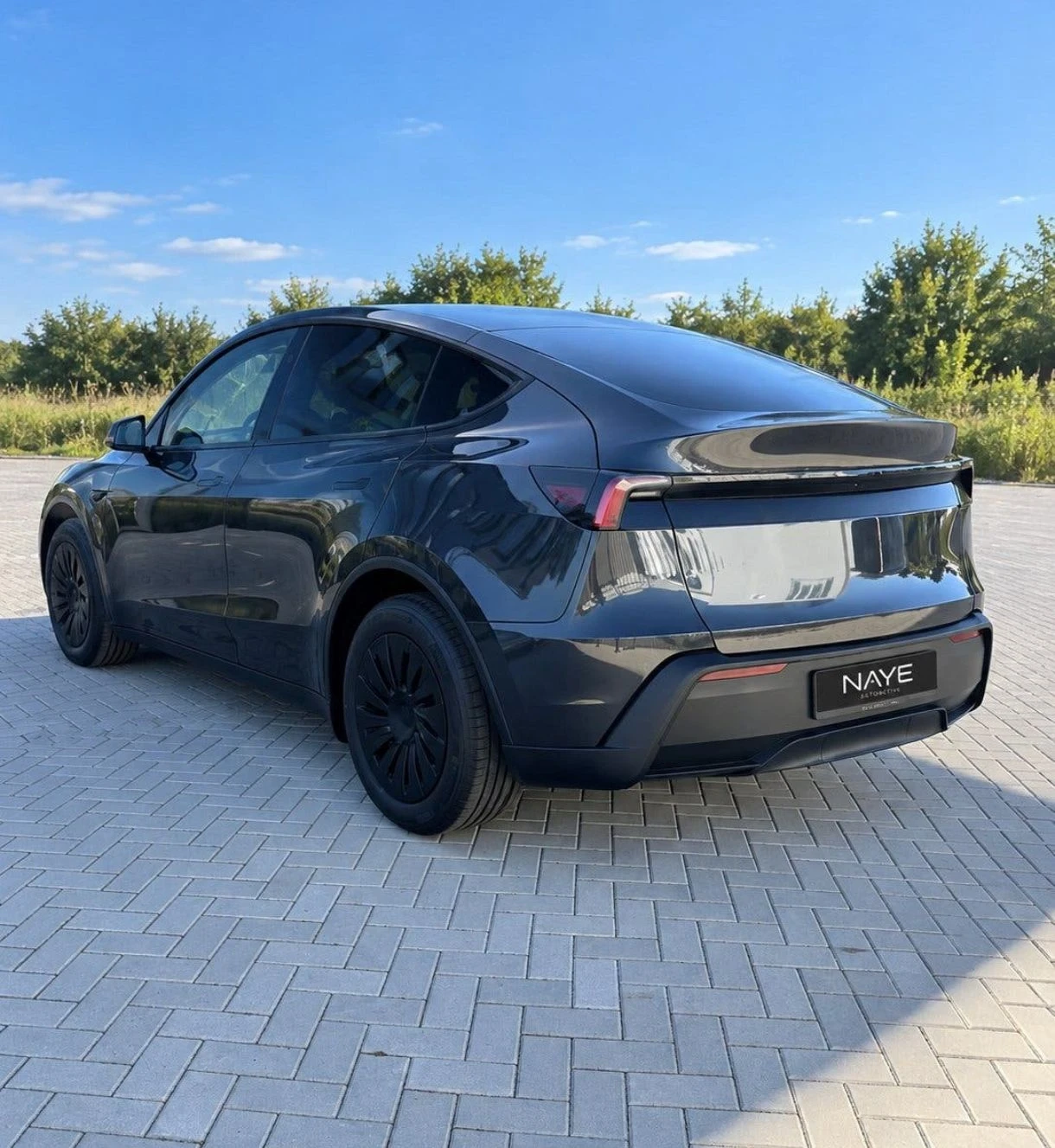 Tesla Model 3 Premium AWD, снимка 3 - Автомобили и джипове - 56426615