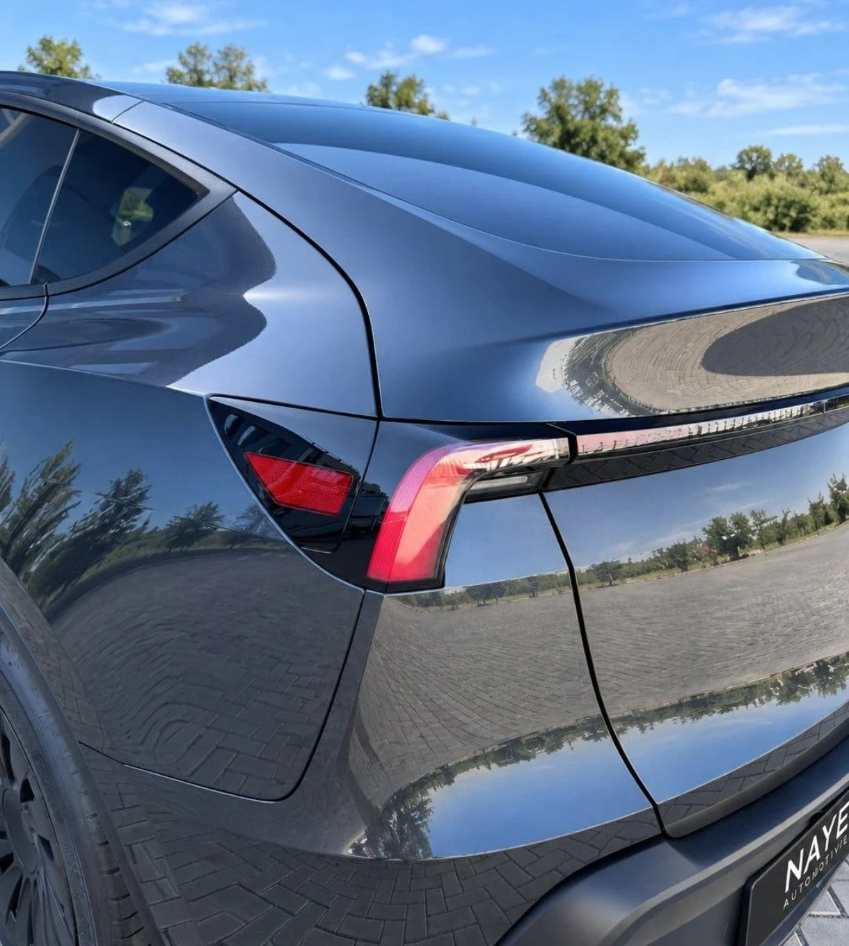 Tesla Model 3 Premium AWD, снимка 8 - Автомобили и джипове - 56426615