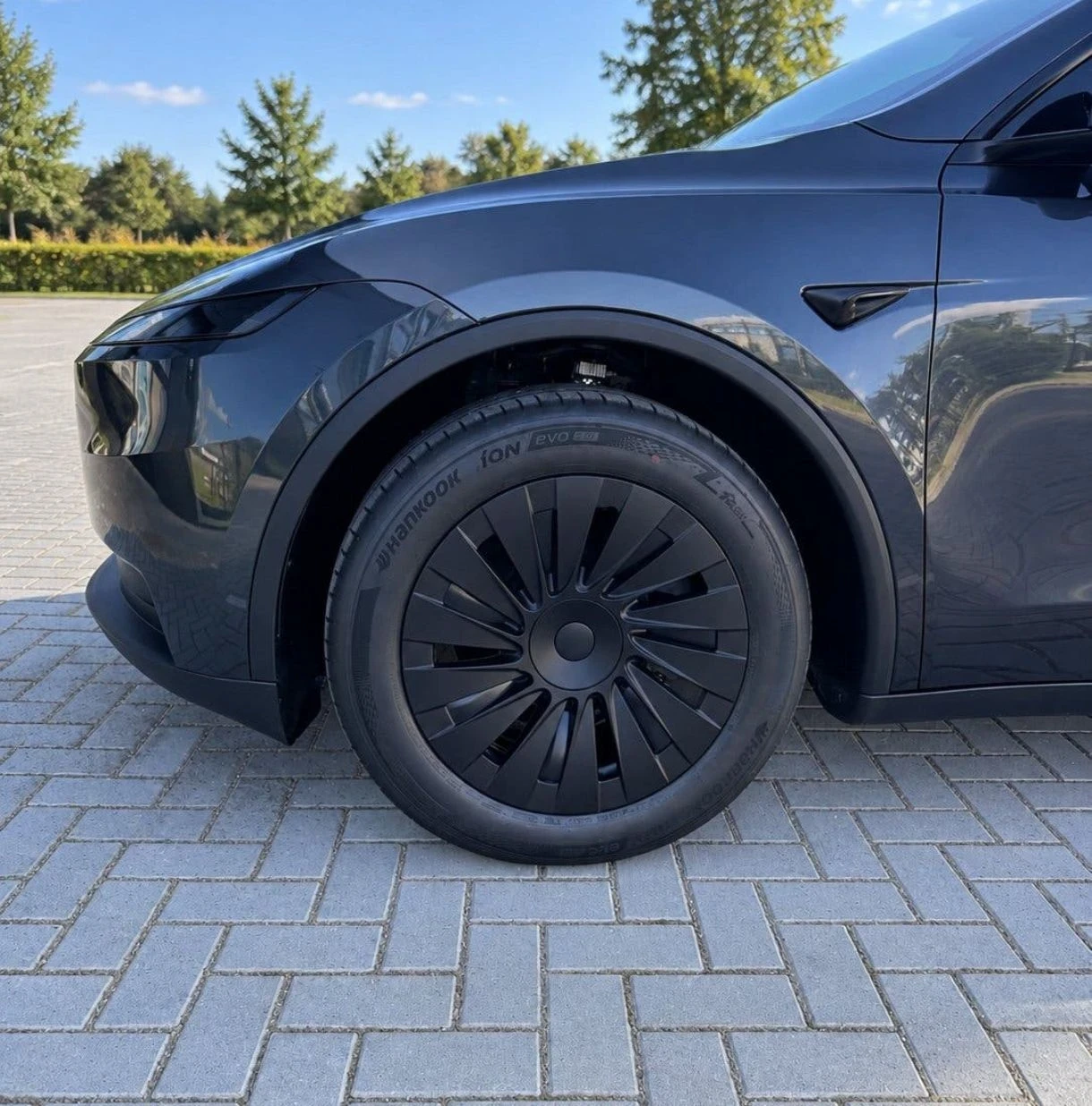 Tesla Model 3 Premium AWD, снимка 7 - Автомобили и джипове - 56426615