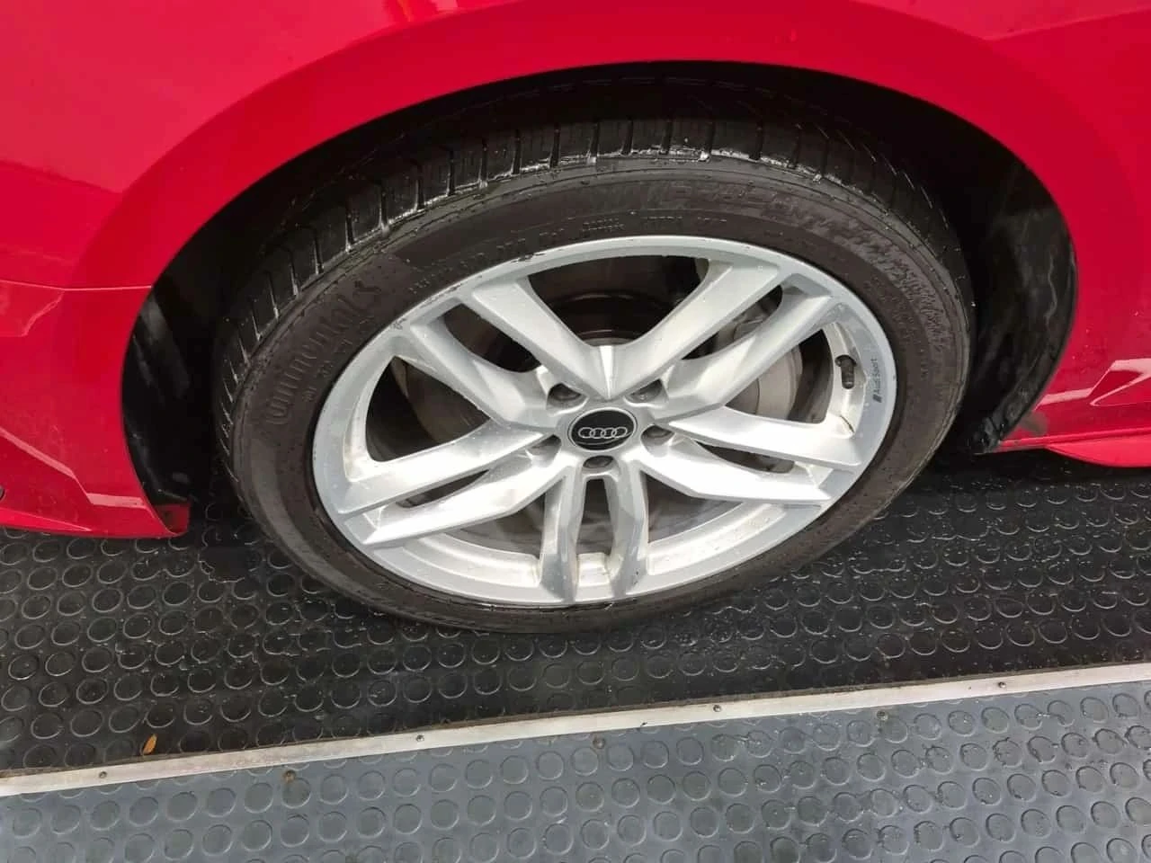 Audi A4, снимка 16 - Автомобили и джипове - 56685529