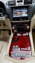 Lexus LS 460 AWD - изображение 9