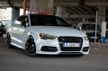 Audi S3 CTS, Brembo, Bang&Olufsen - изображение 2