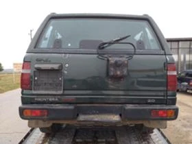 Opel Frontera А  2.0 116к.с./2.5D/2.4 125к.с./2.2 136к.с./2.3ТД , снимка 13