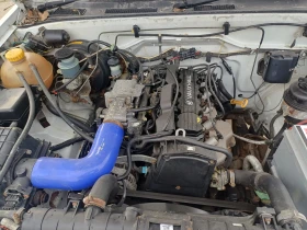 Opel Frontera А  2.0 116к.с./2.5D/2.4 125к.с./2.2 136к.с./2.3ТД , снимка 8