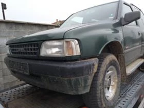 Opel Frontera А  2.0 116к.с./2.5D/2.4 125к.с./2.2 136к.с./2.3ТД , снимка 14