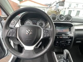 Suzuki Vitara 1,6, снимка 5