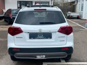 Suzuki Vitara 1,6, снимка 4