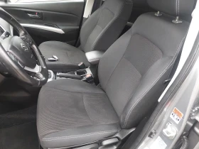 Suzuki SX4 S-Cross 1, 4i 140ps 4x4 6ck EURO 6, снимка 8