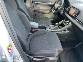 Skoda Karoq -2, 0TDI-190k.c./4х4/SPORTLINE/DIGITAL/LED, снимка 8