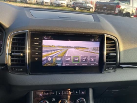 Skoda Karoq -2, 0TDI-190k.c./4х4/Germany/DIGITAL/LED, снимка 12
