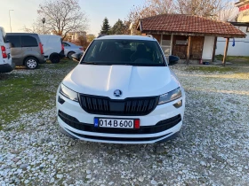 Skoda Karoq -2, 0TDI-190k.c./4х4/Germany/DIGITAL/LED, снимка 2