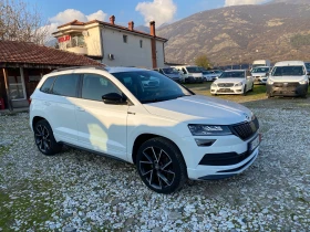 Skoda Karoq -2, 0TDI-190k.c./4х4/Germany/DIGITAL/LED, снимка 1